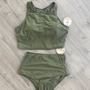Brand New DownEast Swimsuit